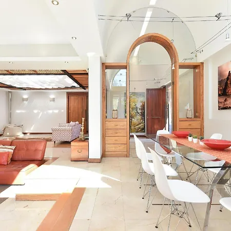 Maspalomas Royale Luxury Retreat In Gran Canaria Private Heated Pool Charming Outdoor Dining Area Bbq Nestled In The Heart Of,